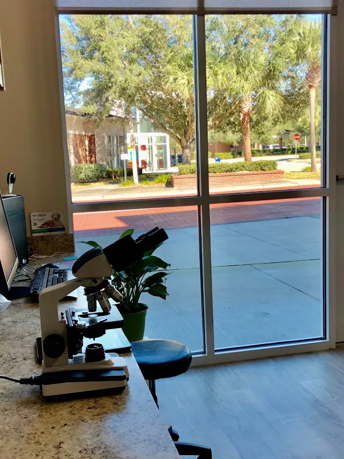 Windercare Animal Clinic 12
