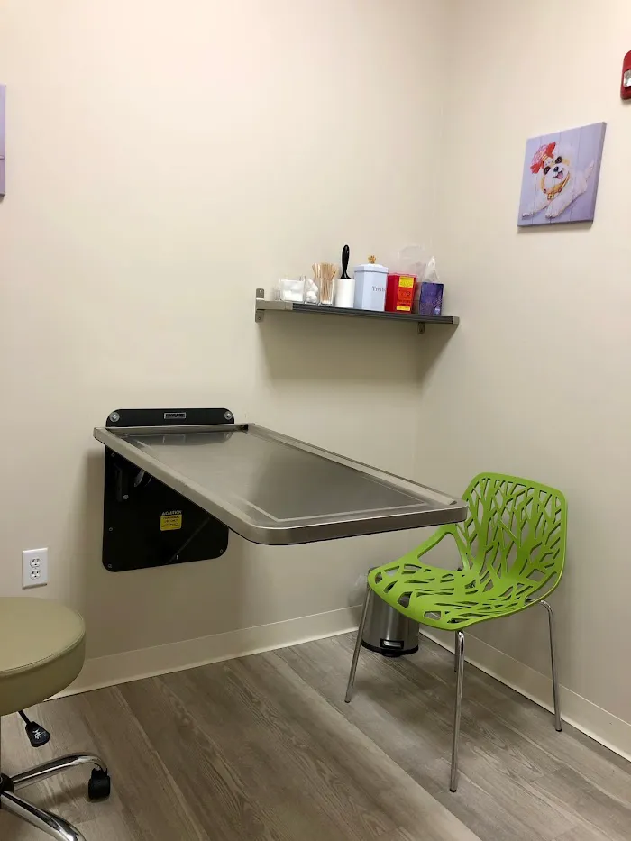 Windercare Animal Clinic 12