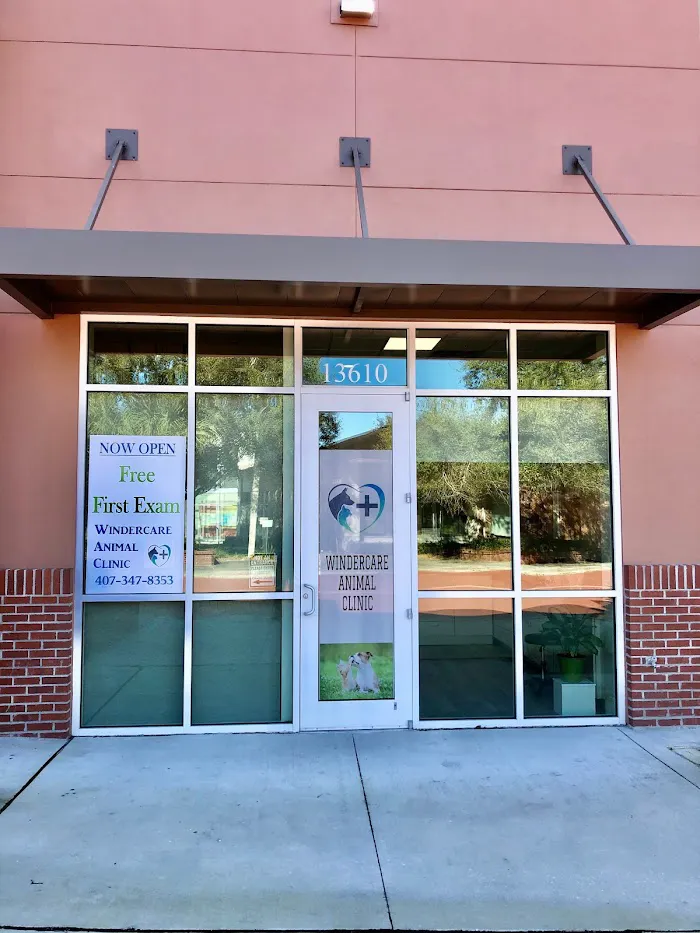 Windercare Animal Clinic 12