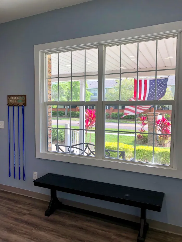 West Orange Veterinary Hospital 12