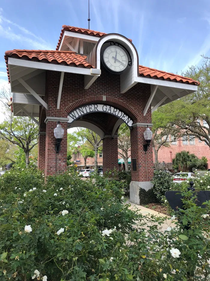 West Orange Veterinary Hospital 12