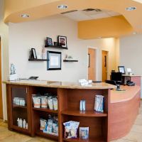 West Orange Veterinary Hospital at Stoneybrook ico