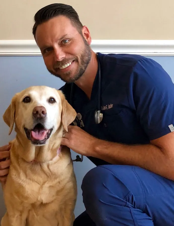 West Orange Veterinary Hospital at Stoneybrook 12