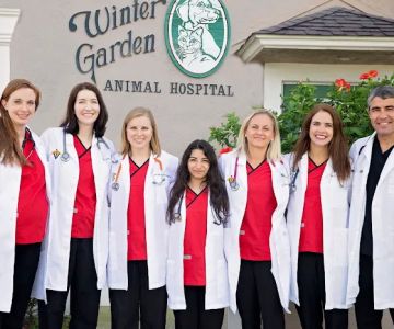 Winter Garden Animal Hospital