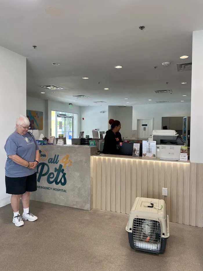All4 Pets Hospital 12