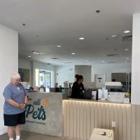 All4 Pets Hospital ico