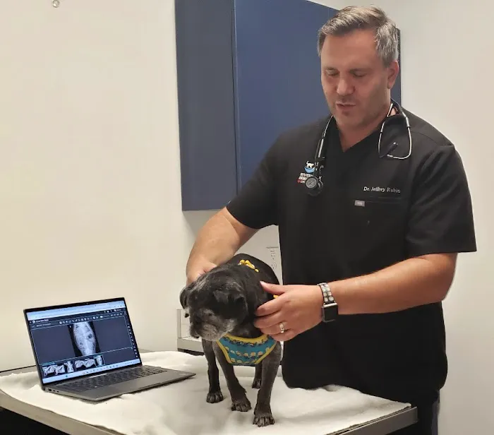 Riverwalk Animal Hospital & Urgent Care 12
