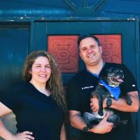 Riverwalk Animal Hospital & Urgent Care ico