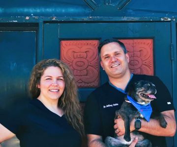Riverwalk Animal Hospital & Urgent Care