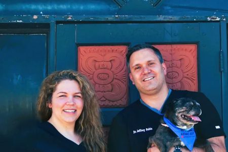 Riverwalk Animal Hospital & Urgent Care