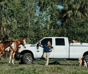Advanced Mobile Vet