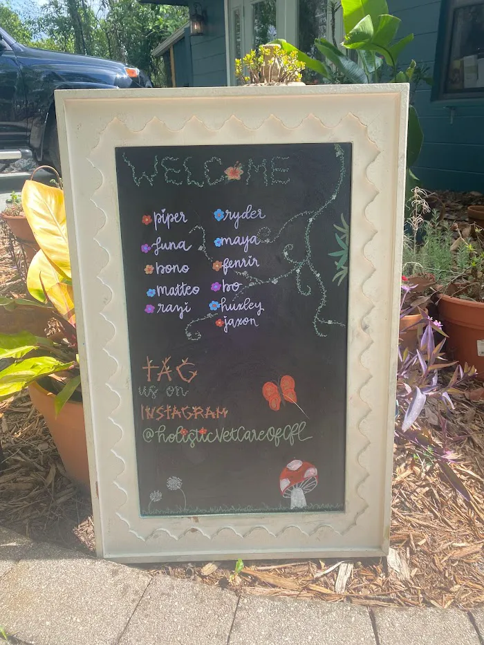 Holistic Veterinary Care of Central Florida 12