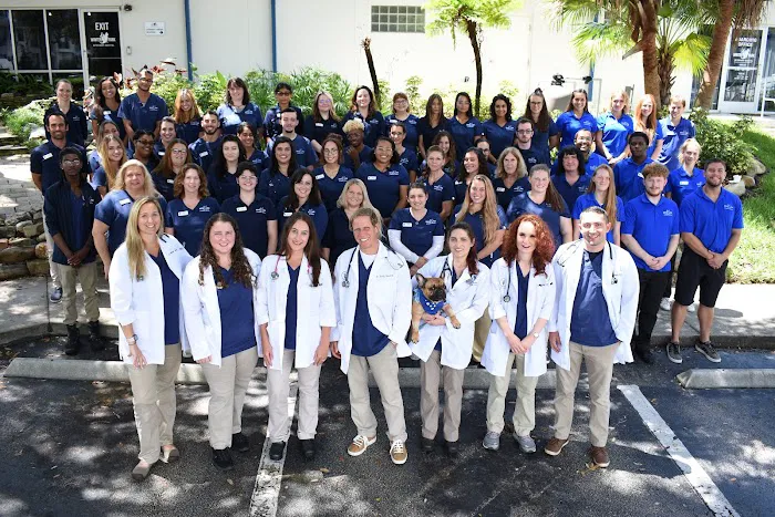 Winter Park Veterinary Hospital 12