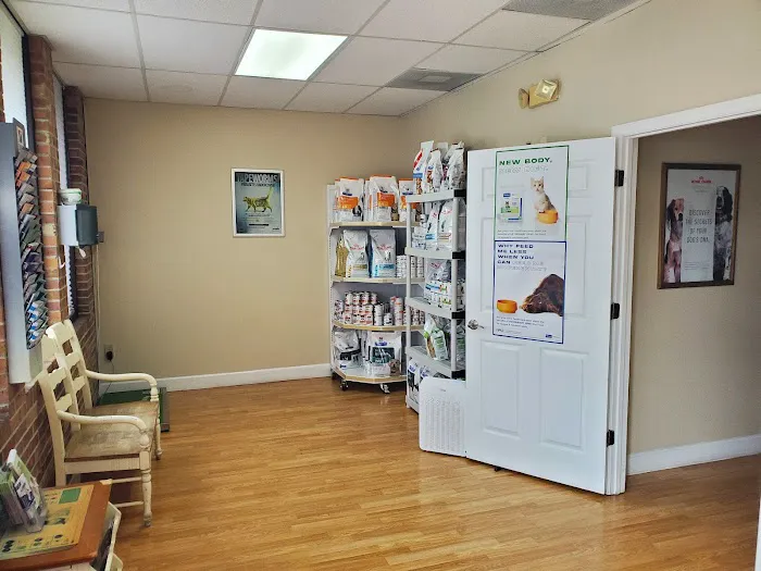 Davids Animal Clinic 12