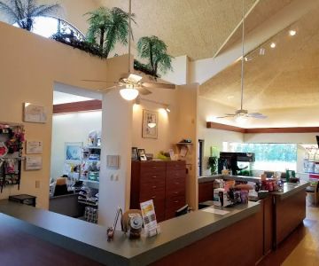 Tuscawilla Animal Hospital