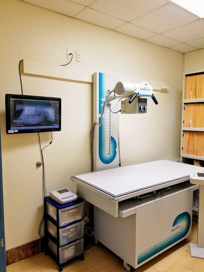 Tuscawilla Animal Hospital 12