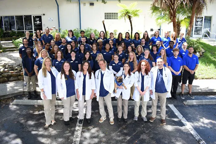 Winter Park Vet Wellness Center 12