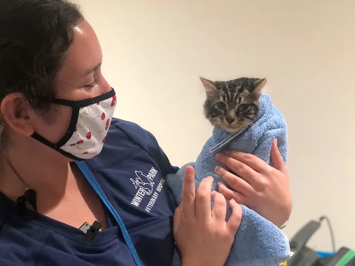 Winter Park Vet Wellness Center 12