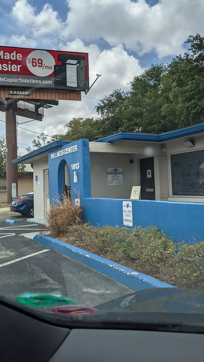 Winter Park Vet Wellness Center 12