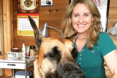Animal Healing Solutions