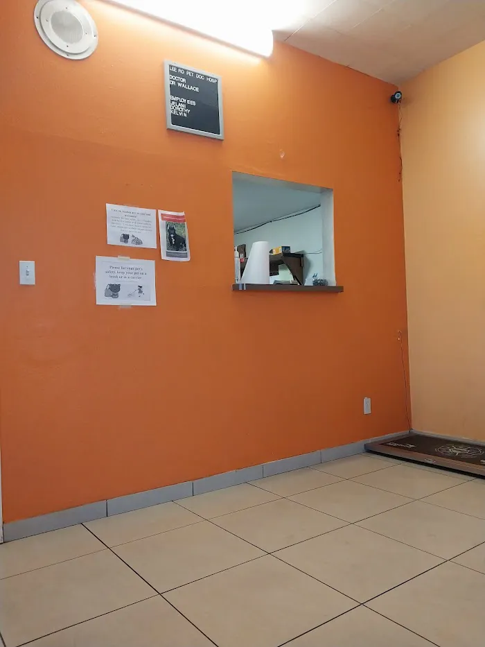Lee Rd. Pet Doc Hospital 12
