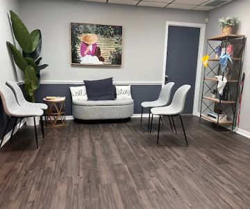 Garden Veterinary Clinic