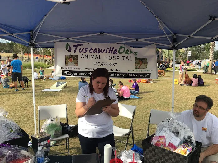 Tuscawilla Oaks Animal Hospital 4