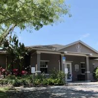 Tuscawilla Oaks Animal Hospital ico
