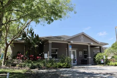Tuscawilla Oaks Animal Hospital