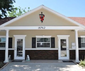 24/7 Animal Hospital of Orlando