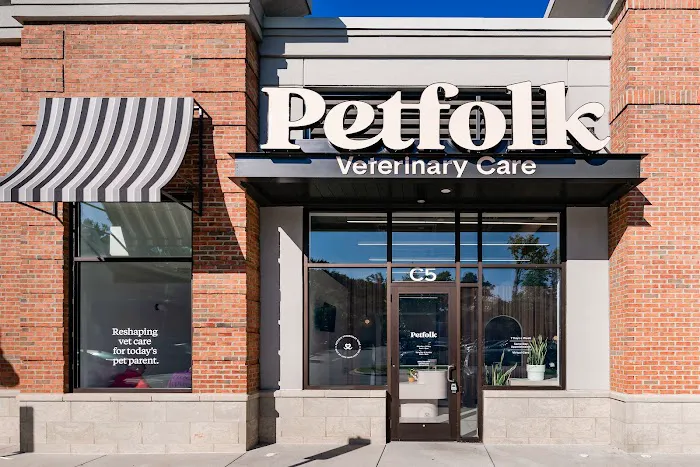 Petfolk Veterinary & Urgent Care - Lake Mary 12