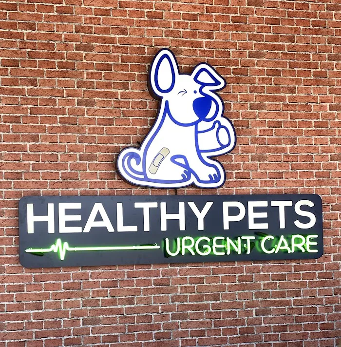 Healthy Pets Urgent Care 12