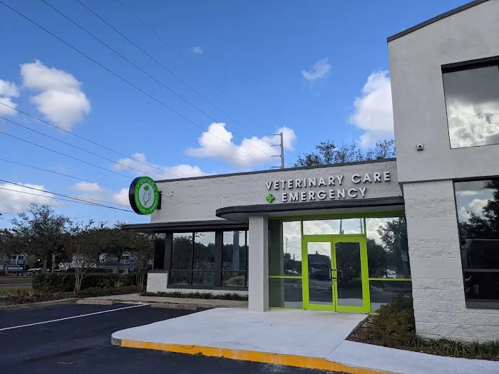 Oviedo Veterinary Care and Emergency 1