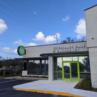 Oviedo Veterinary Care and Emergency ico