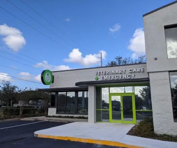 Oviedo Veterinary Care and Emergency