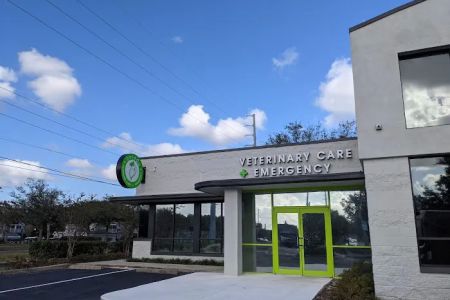 Oviedo Veterinary Care and Emergency