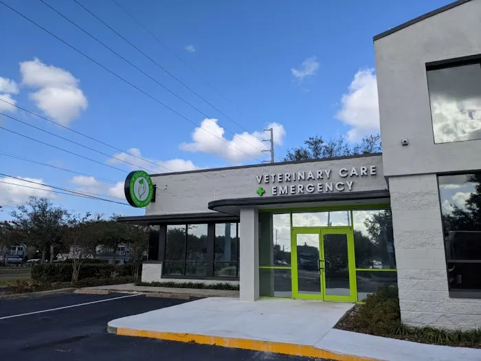 Oviedo Veterinary Care and Emergency 2