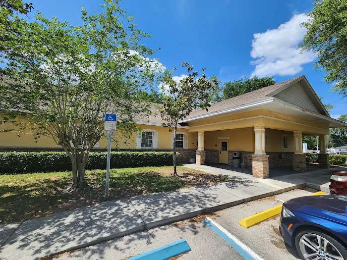 Lake Mary Veterinary Clinic 12