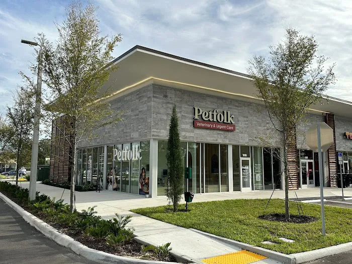 Petfolk Veterinary & Urgent Care - Altamonte Springs 7
