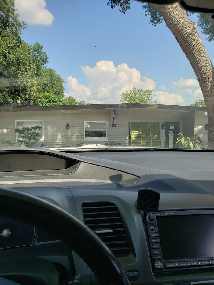 Forest City Veterinary Clinic 12