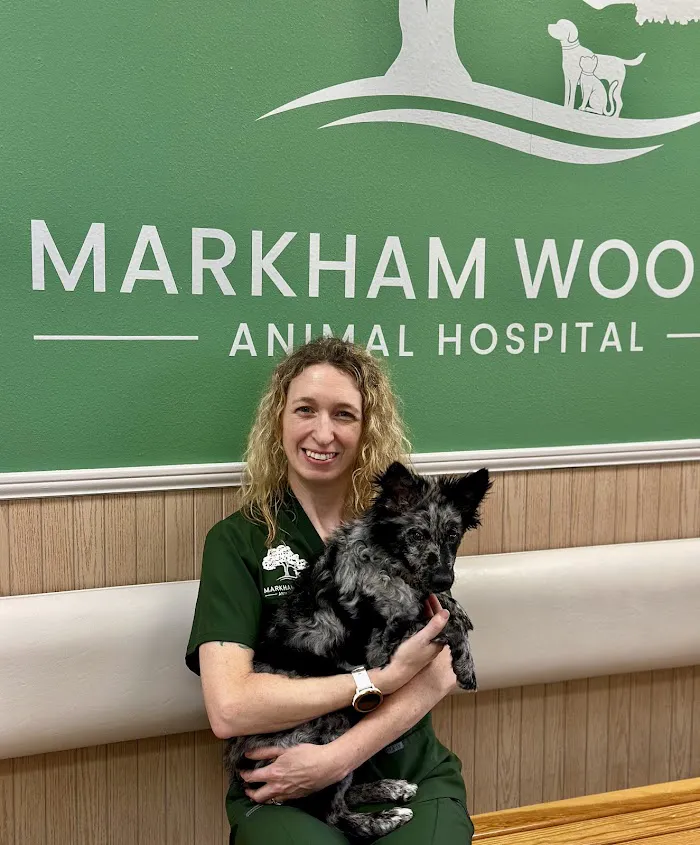 Markham Woods Animal Hospital 12