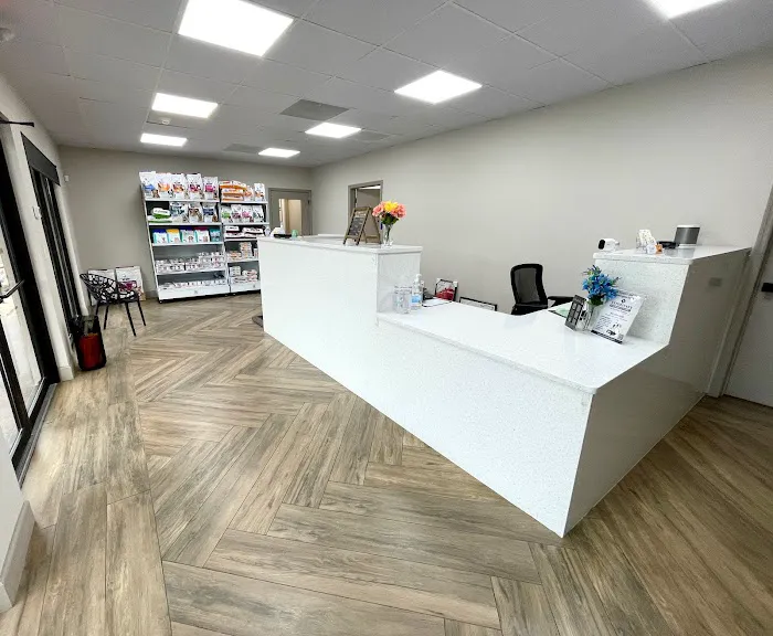 Maitland Animal Hospital 12