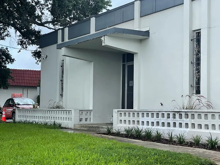 South Seminole Animal Hospital 12
