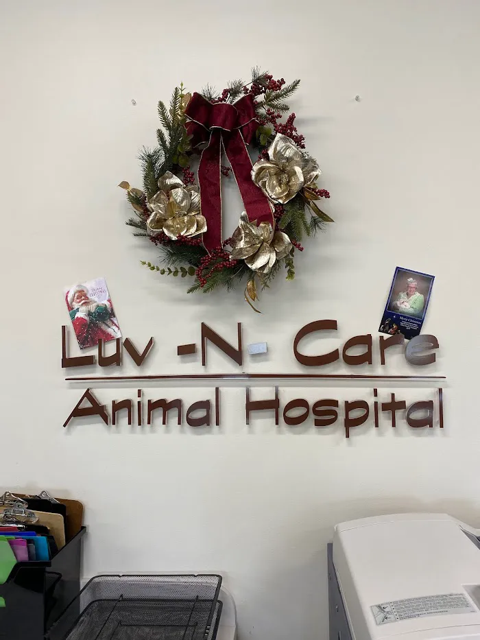Luv-N-Care Animal Hospital 4