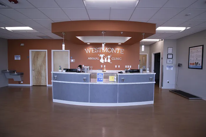 Westmonte Animal Clinic 12