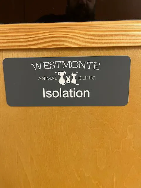 Westmonte Animal Clinic 12