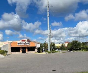 Westmonte Animal Clinic