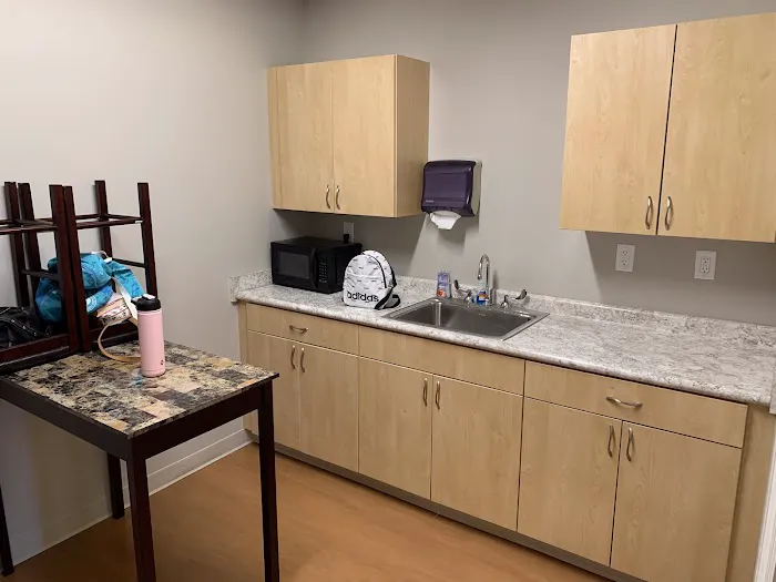 Westmonte Animal Clinic 12