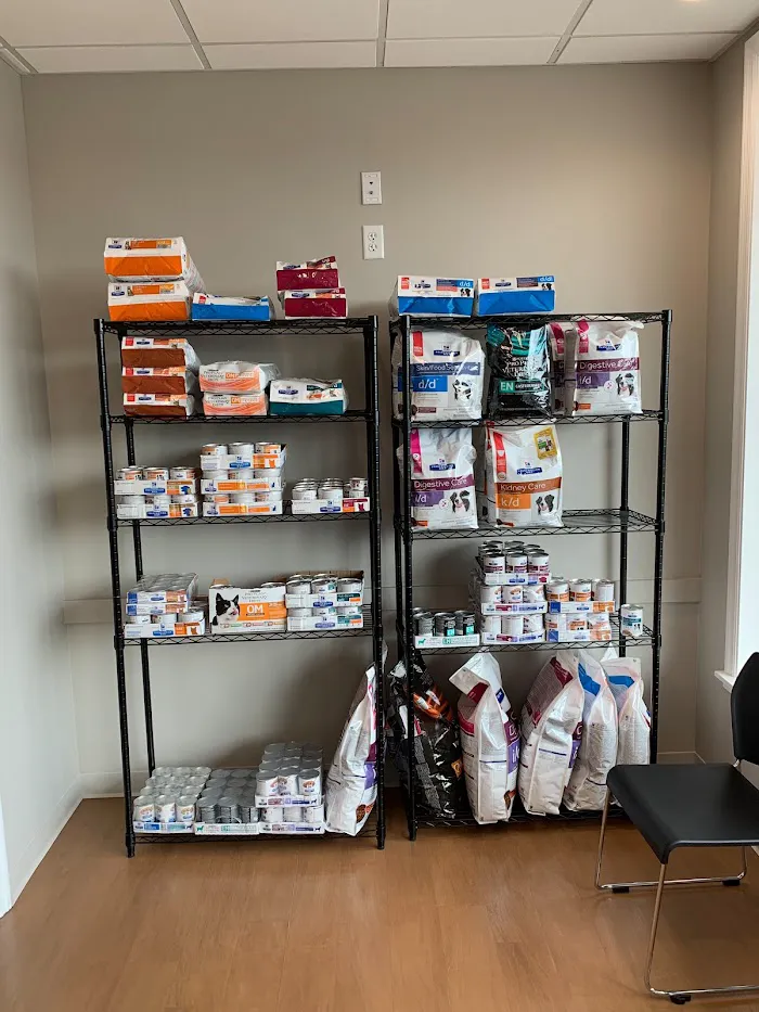 Westmonte Animal Clinic 12