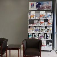 Cornerstone Veterinary Center ico